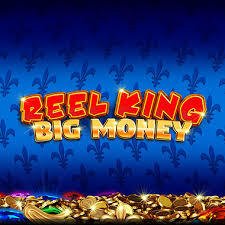 Reel King Big Money
