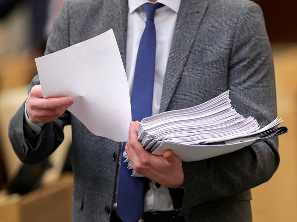 Legalbet.ru: Совфед одобрил закон о Едином регуляторе азартных игр.