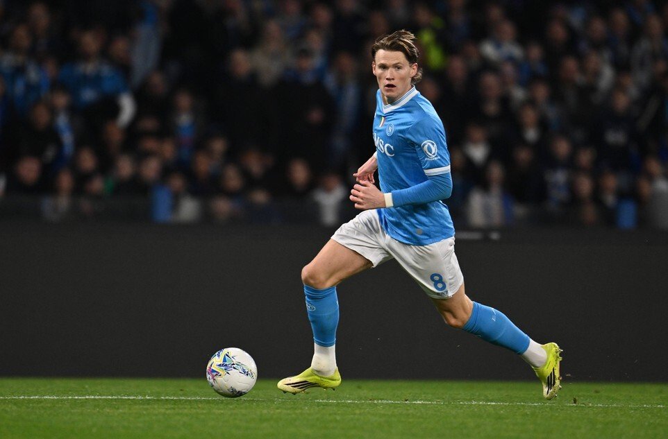 IMAGO/Domenico Cippitelli/IPA Sp