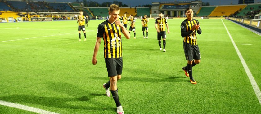 Прогноз Нуржана Еркинулы на матч «Кайрат» - «Иртыш»