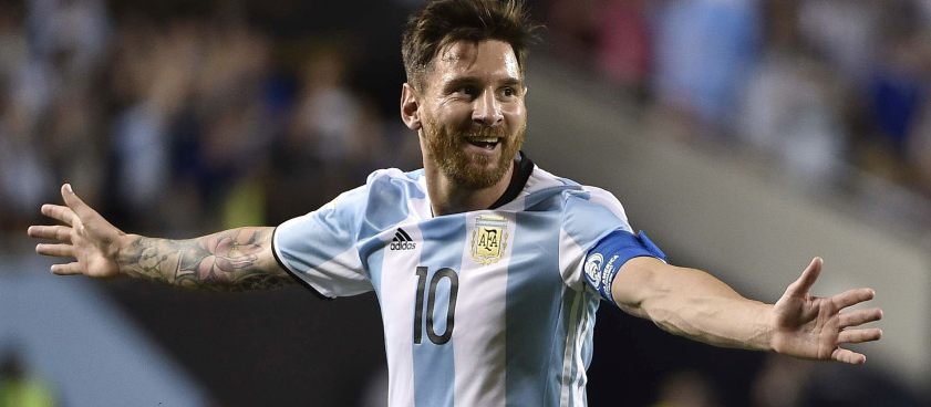 Аргентина – Исландия: прогноз на футбол от Сергея Горлуковича