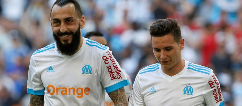 «Марсель» – «Ред Булл Зальцбург»: прогноз на футбол от Жандоса Байдилды