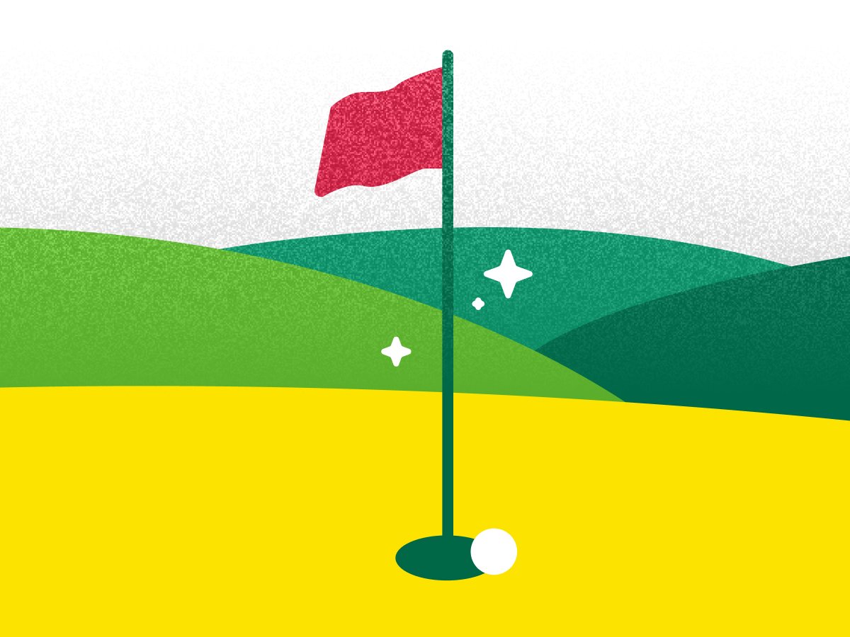 Legalbet.uk: The Masters 2026: Preview and Leading Favourites.