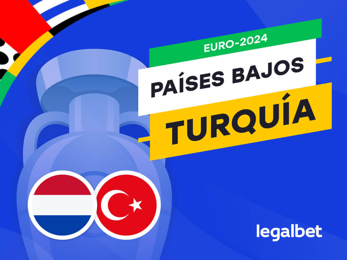 Antxon Pascual: Pronósticos Holanda vs Turquía: apuestas de la Eurocopa 2024.