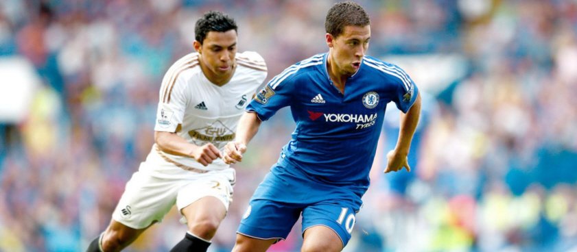 Swansea - Chelsea. Pontul Ioanei Cosma