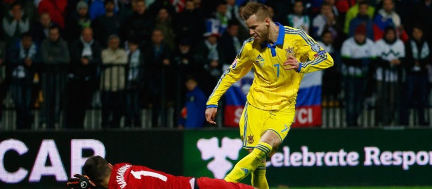 Ucraina - Irlanda de Nord. Pontul lui Mihai Mironica