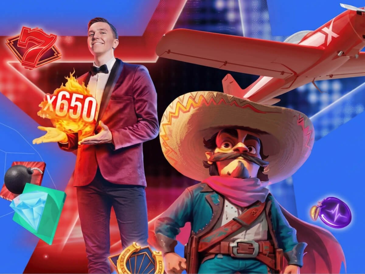 Bono en efectivo Olybet Casino 500€ + 50 FS.