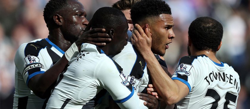 Aston Villa - Newcastle. Pontul lui Dmitry Bashinsky