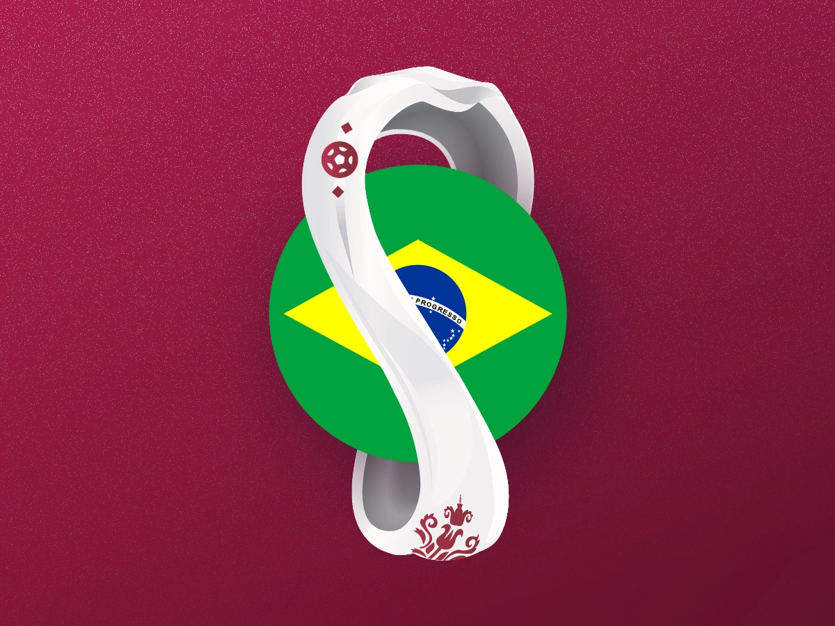 Legalbet.es: Apuestas a la selección de Brasil en el mundial: las mejores cuotas.