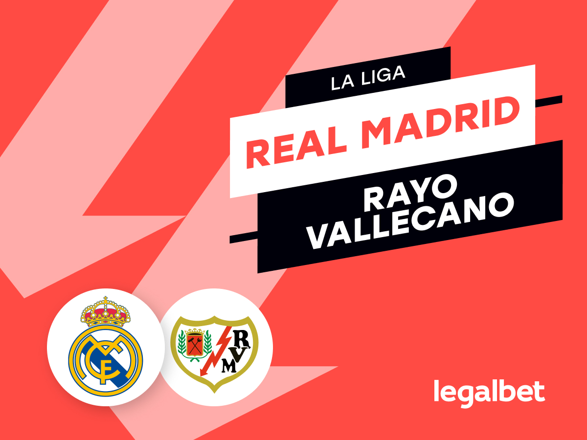 marcobirlan: Real Madrid vs Vallecano – cote la pariuri, ponturi si informatii.