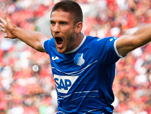 Jose Gavilan