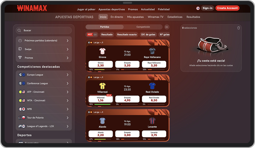 Winamax