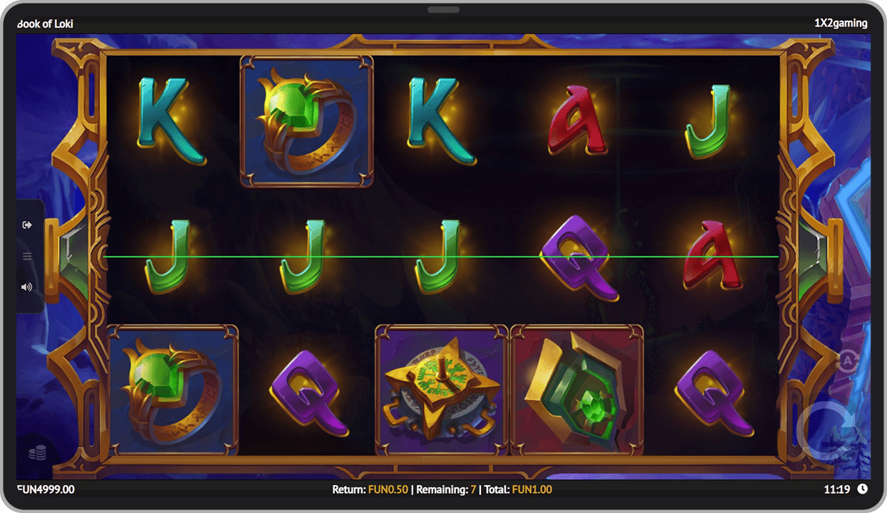 Бонусный режим