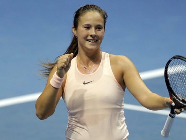 Игорь Панков: Прогноз на матч WTA Лион Касаткина – Фридзман: шанс на финал для Дарьи.