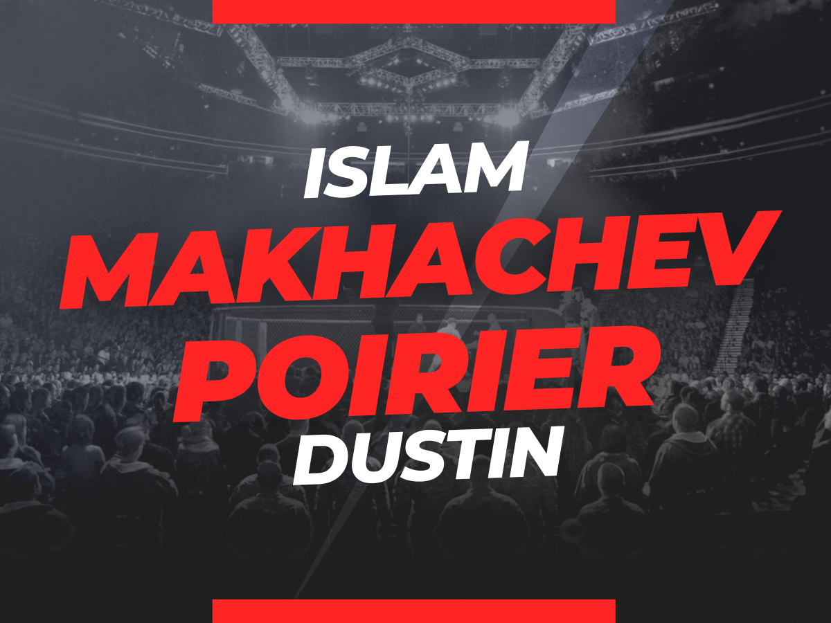 Legalbet.es: Apuestas Makhachev vs Poirier: cuotas y pronóstico UFC 302.