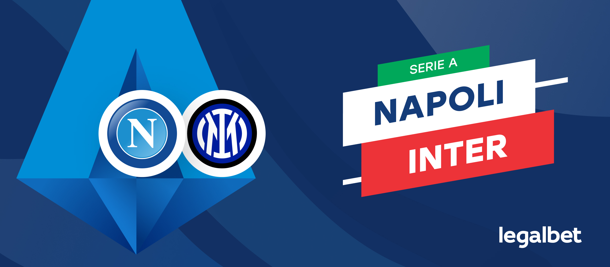 Napoli - Inter Milano : Ponturi si cote la pariuri în Serie A