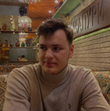 Андрей Суетов