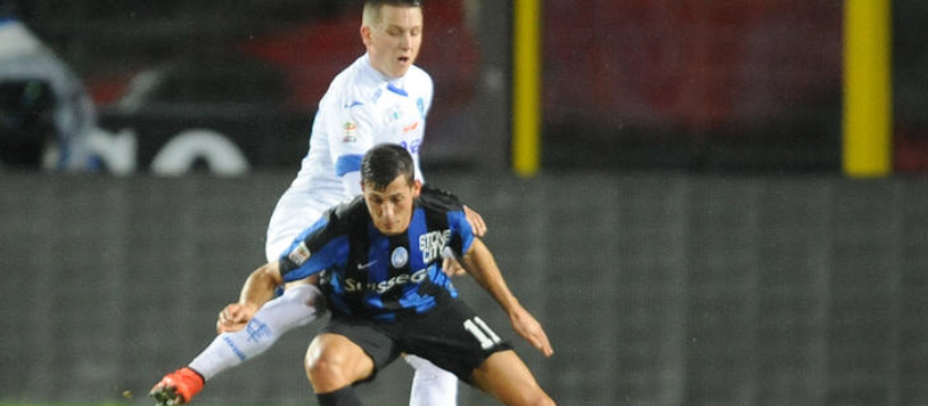 Atalanta - Empoli. Pontul Ioanei Cosma