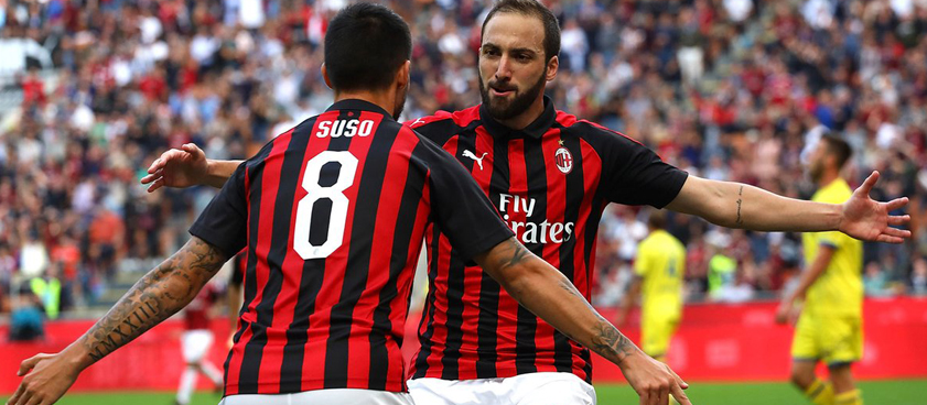 «Милан» – «Сампдория»: прогноз на футбол от ViLLi