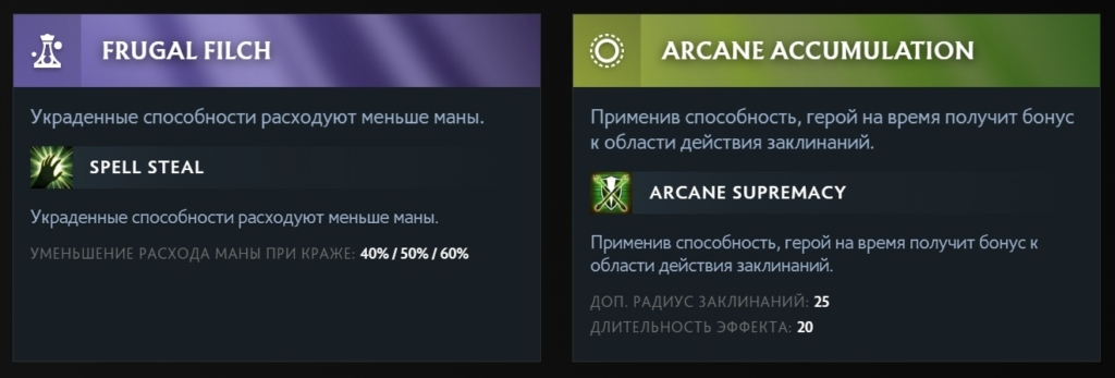 Аспекты Рубика