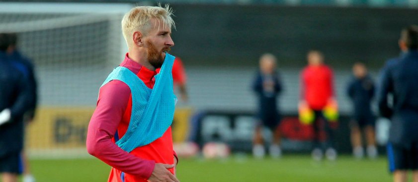 Barcelona - Celtic. Pontul lui Julio Salinas