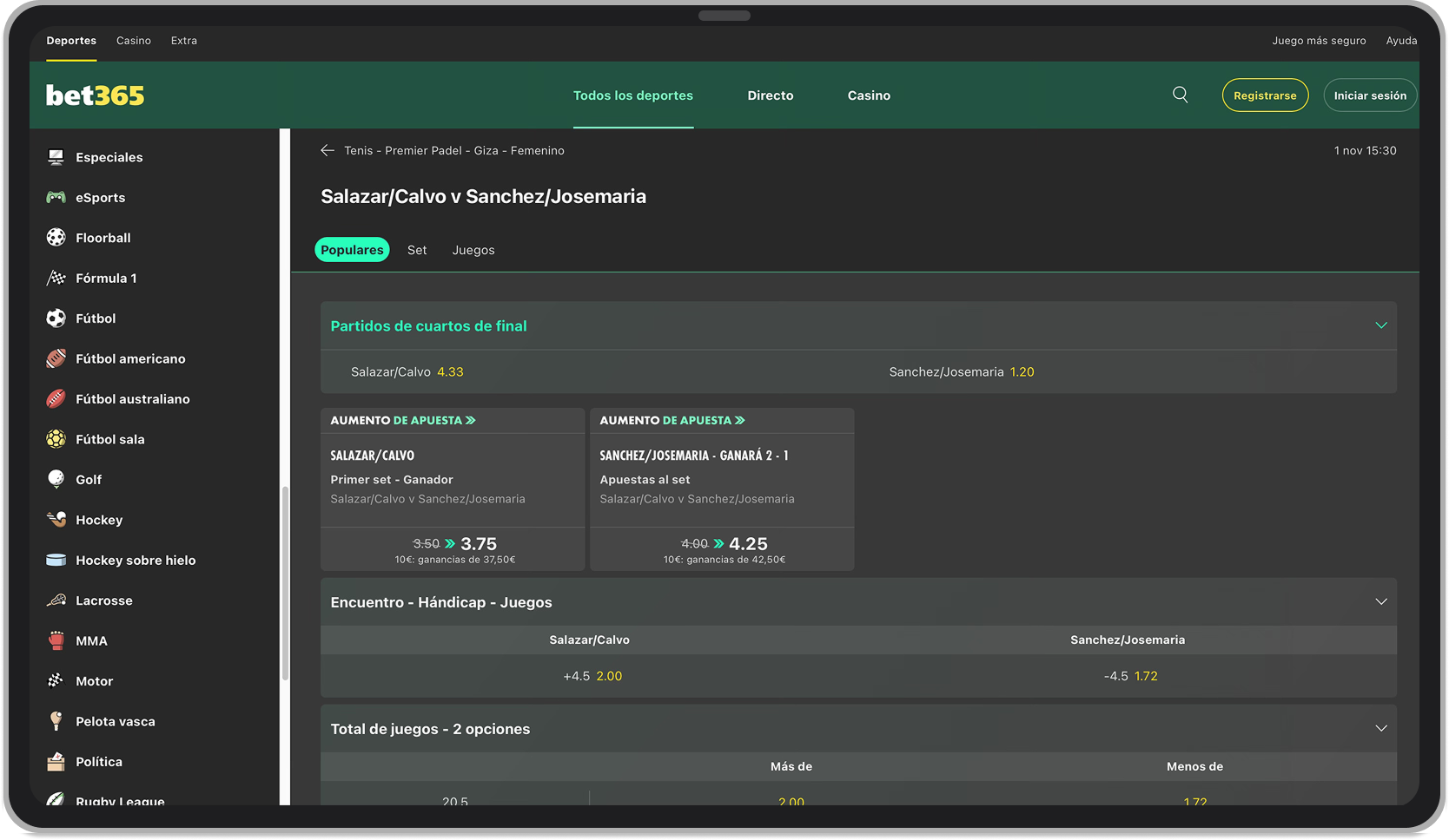 Bet365