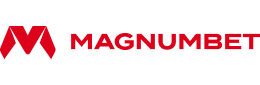 Logoul casei de pariuri Magnumbet - legalbet.ro