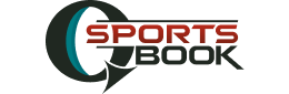 The logo of the sportsbook Q Sportsbook - legalbet.com