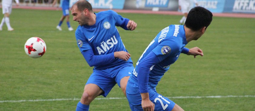 «Астана» – «Ордабасы»: прогноз на футбол от Ермухамеда Маулена