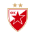 Црвена Звезда logo