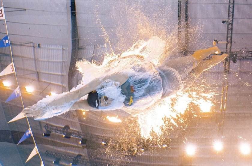 Польша отказалась допускать российских прыгунов на чемпионат Европы-2027.