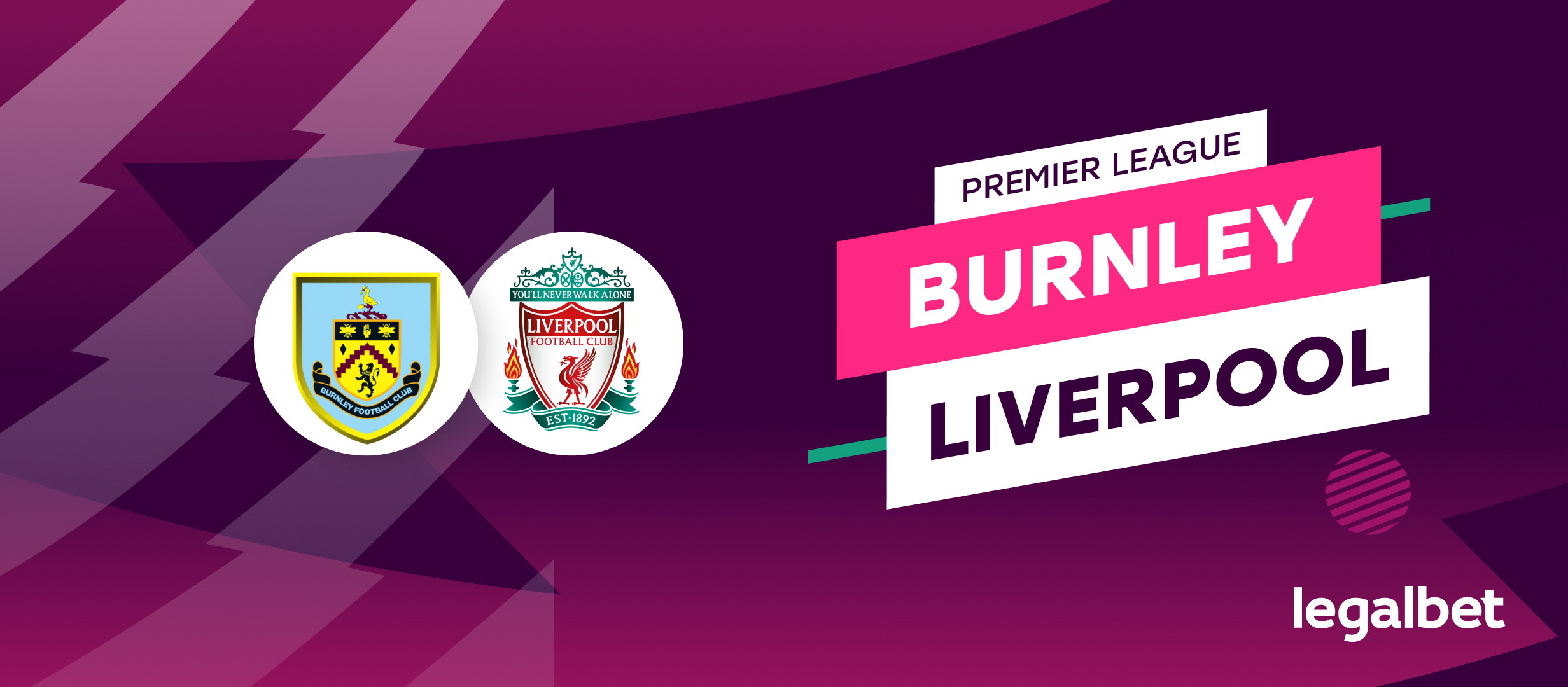 Burnley - Liverpool: ponturi pariuri Premier League