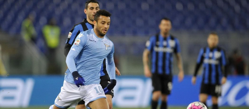 Lazio - Atalanta. Pontul lui Mihai Mironica