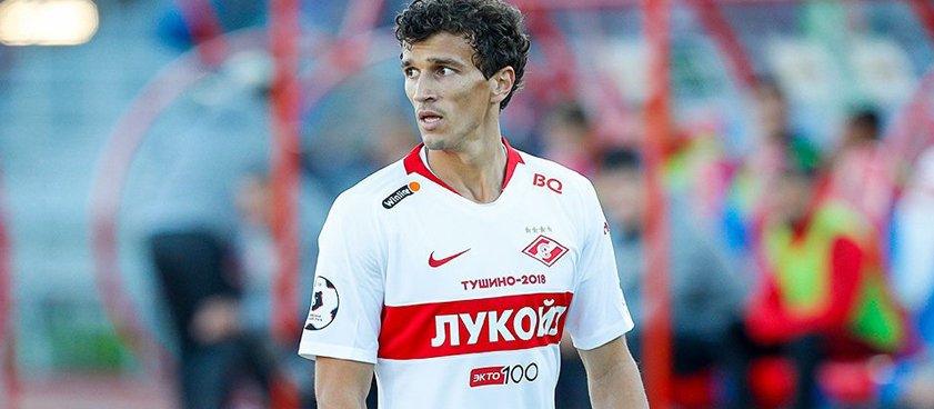 «Уфа» – «Спартак»: прогноз на футбол от Амангельды Сейтханова