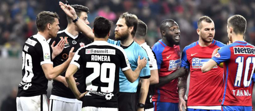 Steaua - Dinamo. Pronosticul lui Mihai Mironica