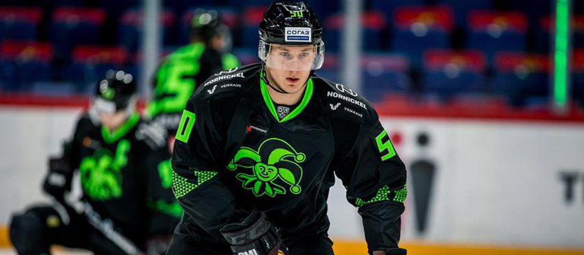 Jokerit – Cherepovets: predictii hochei pe gheata KHL