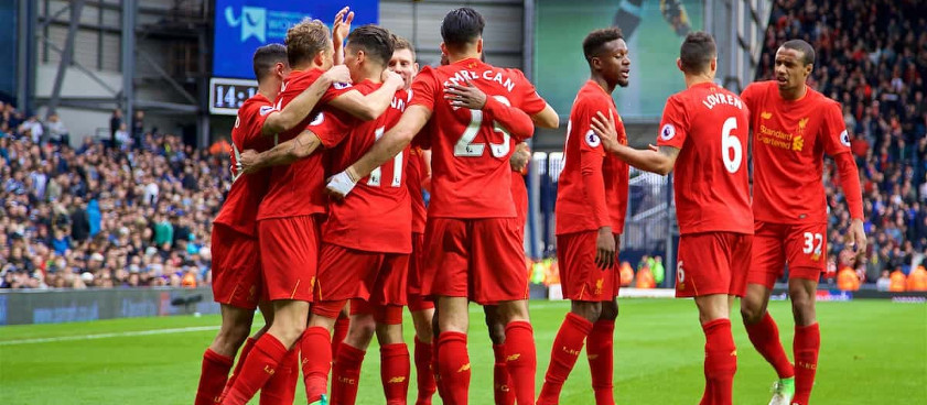 Apuesta para el Liverpool - Bournemouth, Premier League 14.04.2018