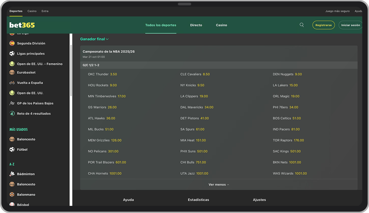 Bet365