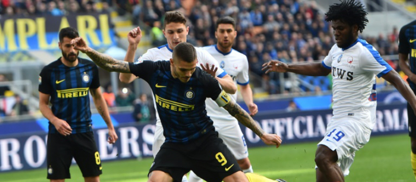 Inter - Atalanta + Sampdoria - Juventus. Pariul propus de Ioana Cosma