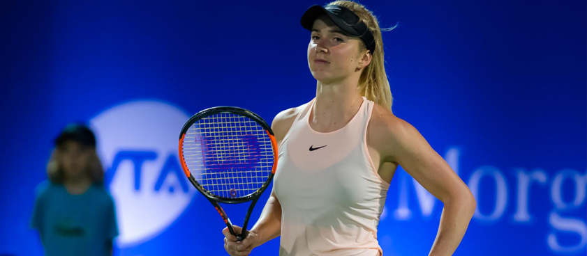 Гарбин Мугуруса – Элина Свитолина: прогноз на теннис от VanyaDenver
