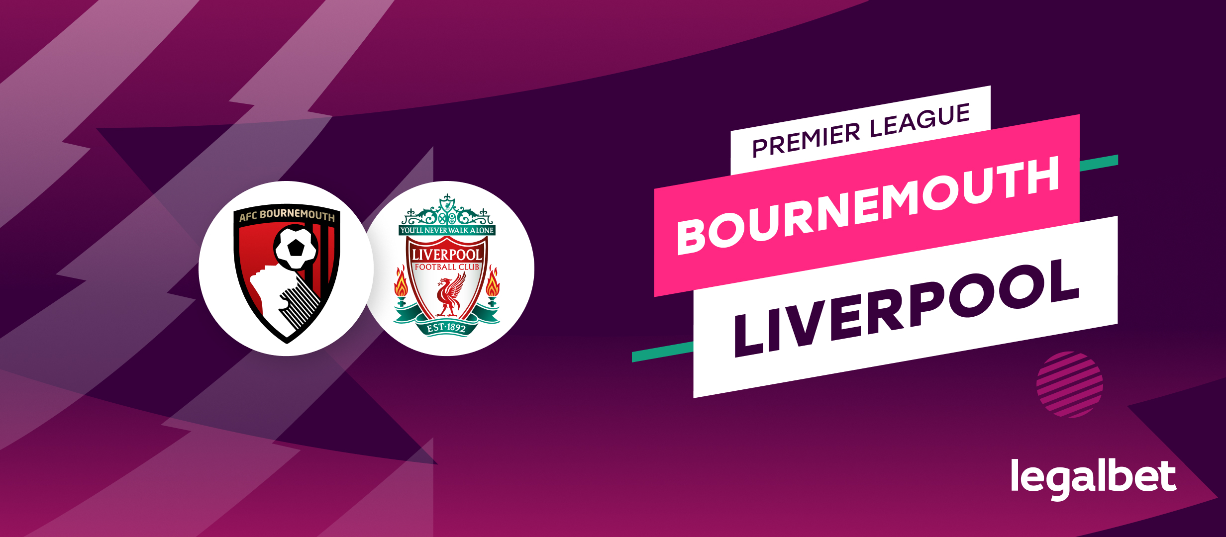 Bournemouth - Liverpool, ponturi la pariuri Premier League
