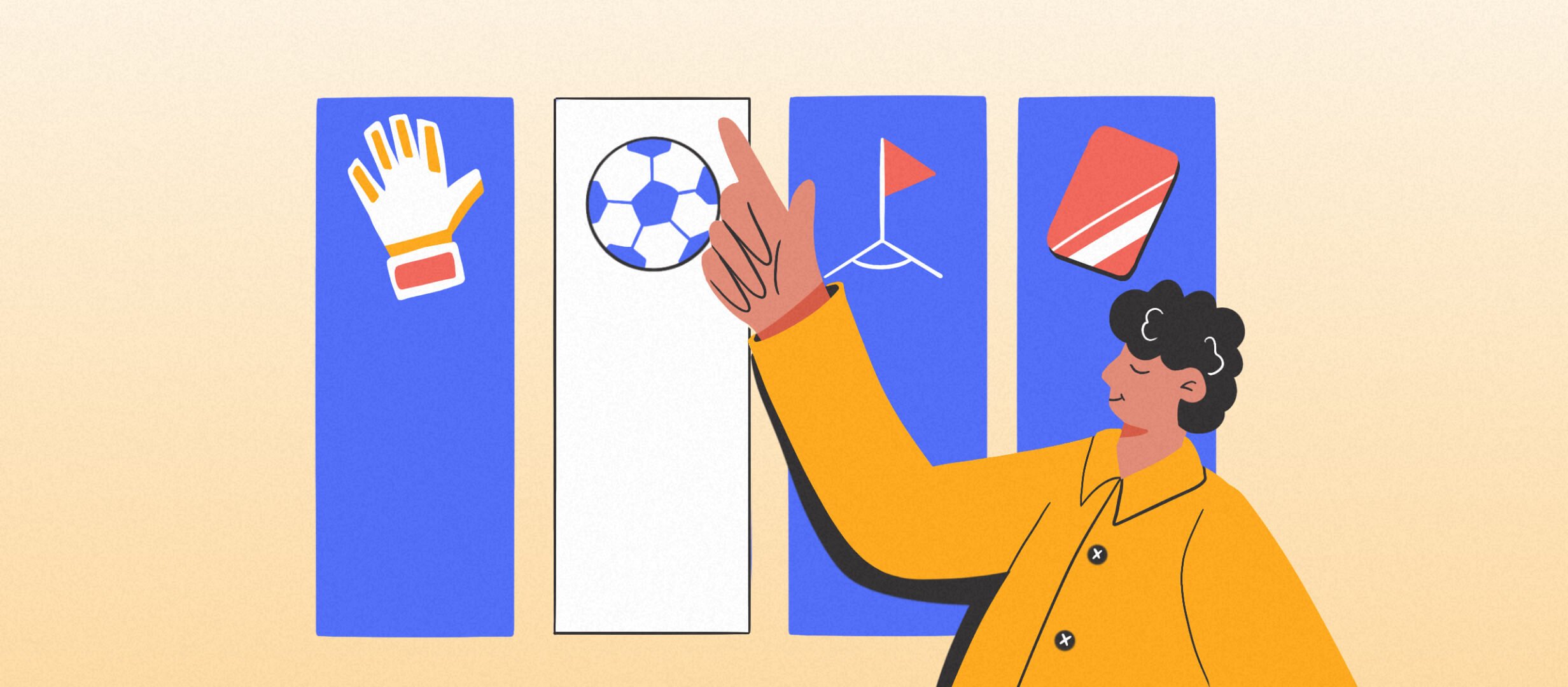 Как рассчитываются ставки на футбольную статистику