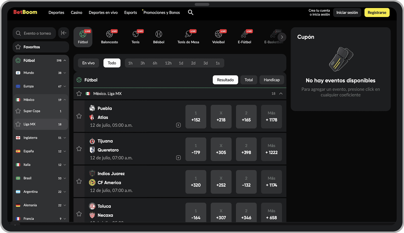 BetBoom