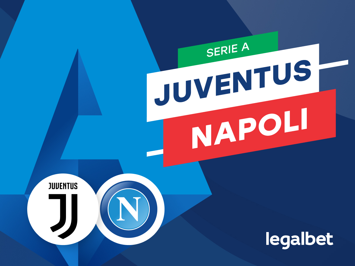 Maraz: Juventus - Napoli | Ponturi şi cote la pariuri.