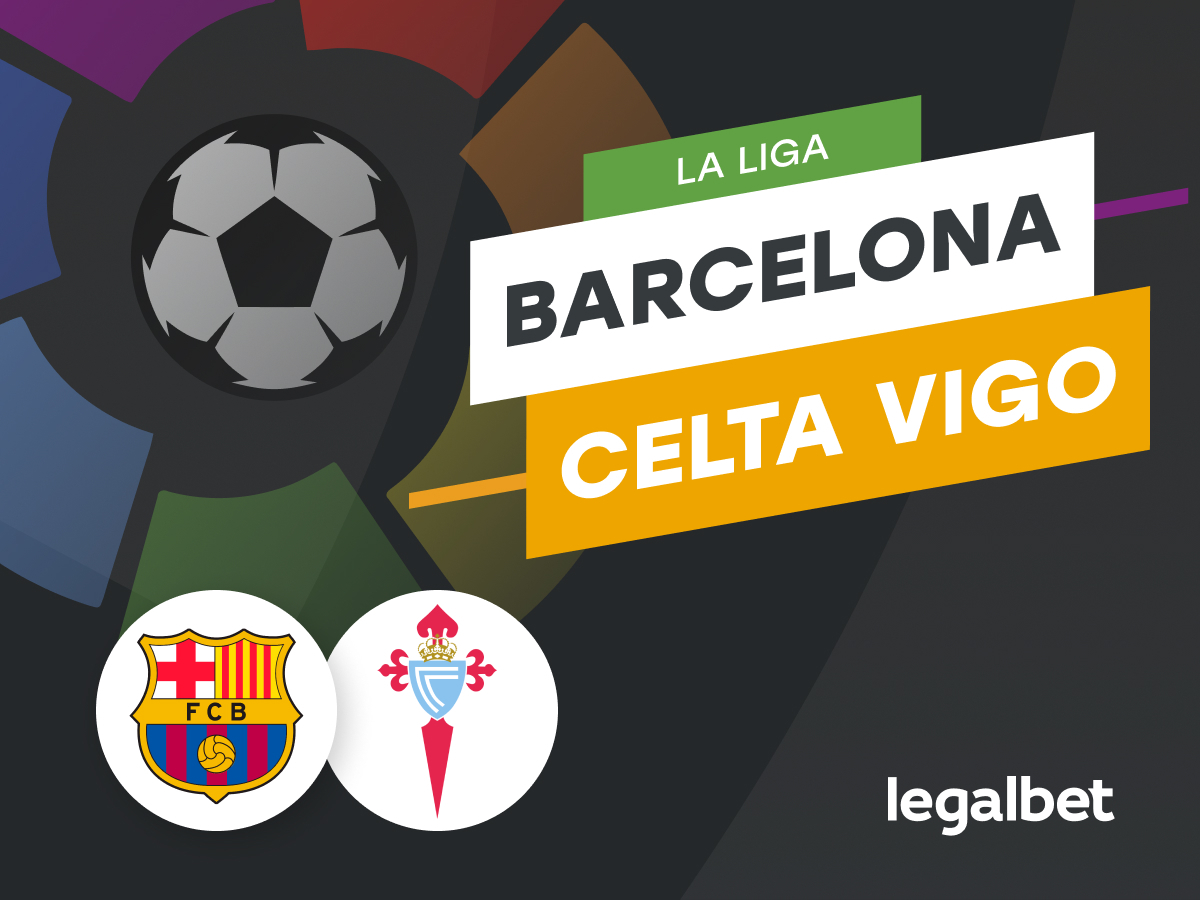 marcobirlan: Barcelona vs Celta Vigo – cote la pariuri, ponturi si informatii.