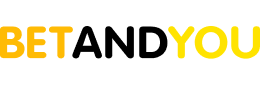 Логотип букмекерской конторы Betandyou - legalbet.com.ua