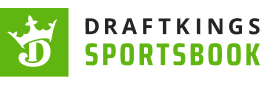 The logo of the sportsbook DraftKings - legalbet.com