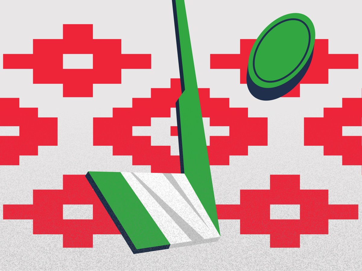 Михаил Лукьянов: Прогнозы и расклады на плей-офф Экстралиги-2025/26.