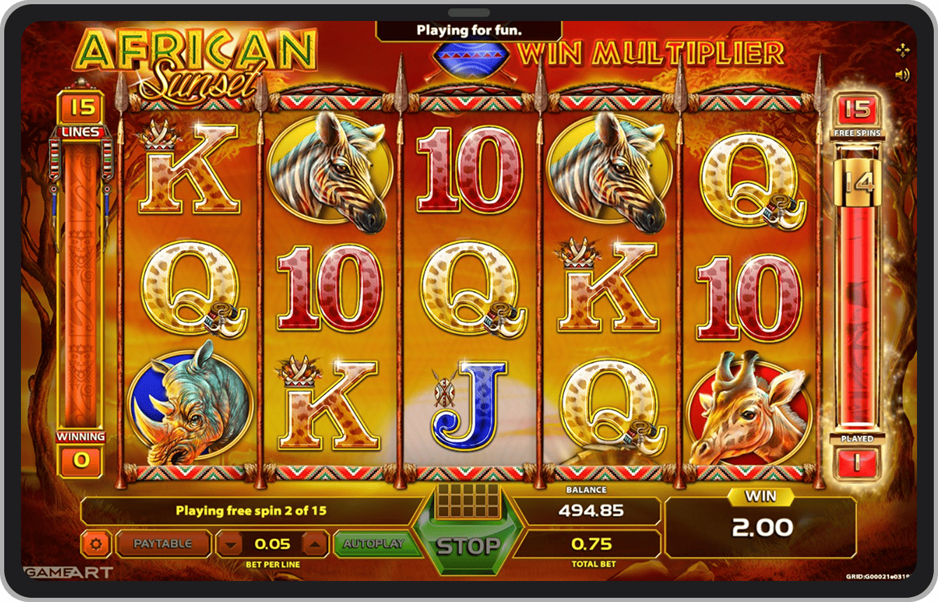 Бонусный режим