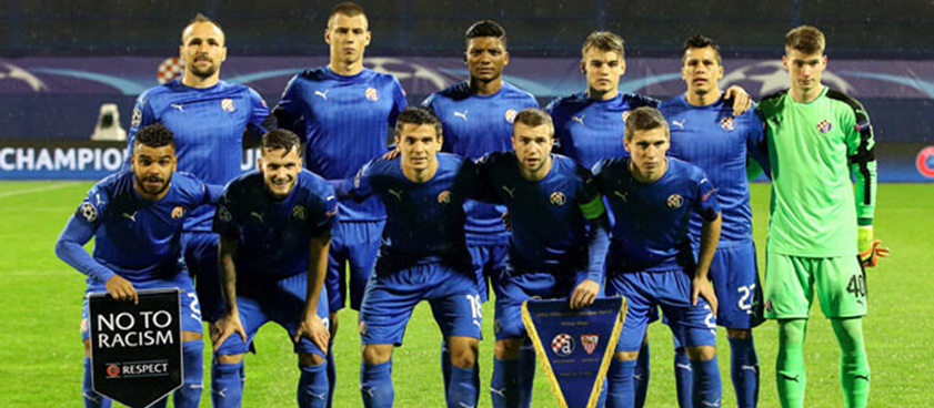 Saburtalo Tbilisi - Dinamo Zagreb: Ponturi Champions League